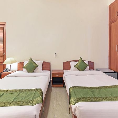 Hotel Treebo Trip The Nest Corporate Greater Noida Exteriér fotografie